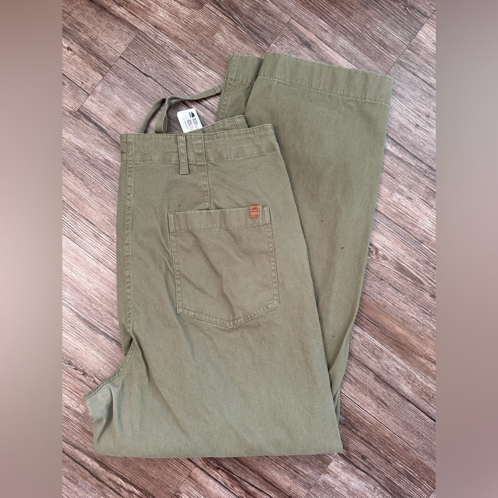 Roots Pants